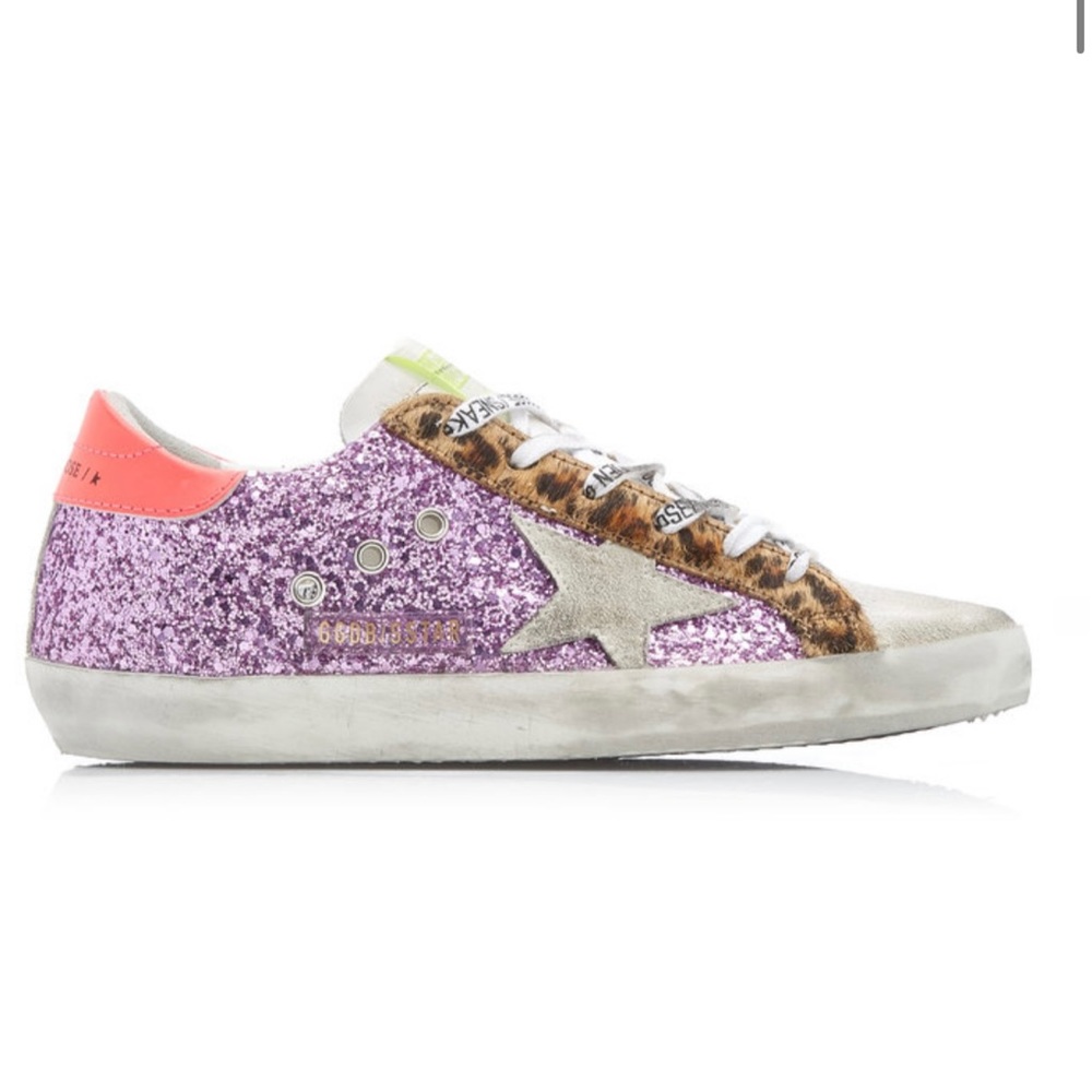 Golden Goose Sneakers